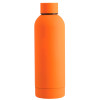 750ml Single Wall Bottles Orange